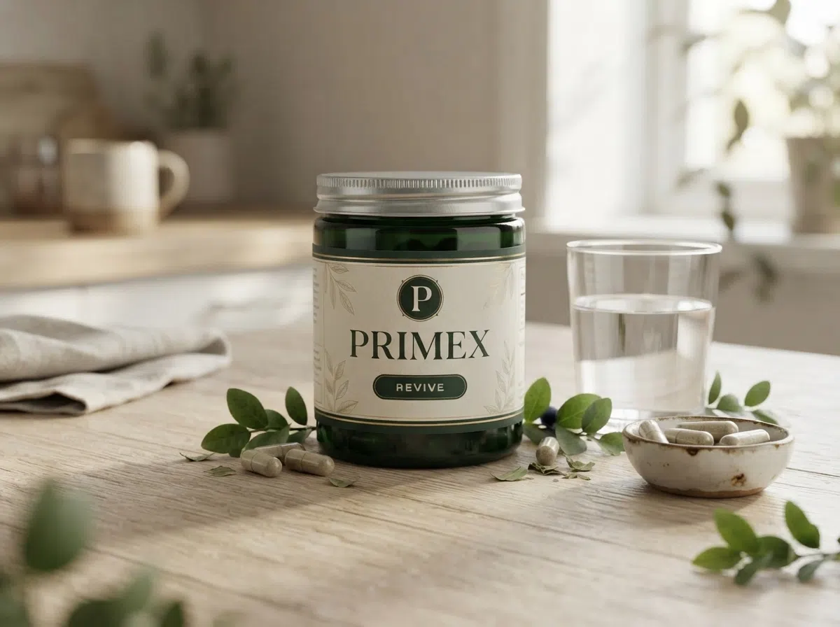 Primex